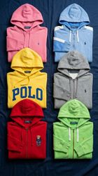 Polo Ralph Lauren Hoodies