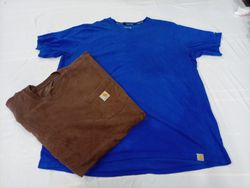 CR11002 Vintage Carhartt T-Shirts