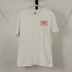 TOMMY HILFIGER POLO & CREW NECK T-SHIRT - BUNDLE 6..