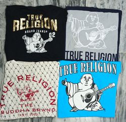 True Religion T Shirts