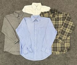 Yves Saint Laurent Men’s Office Shirts