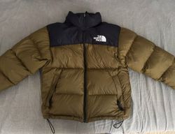 Special The North Face Puffer Jackets