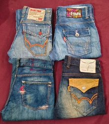 Edwin jeans bootcut