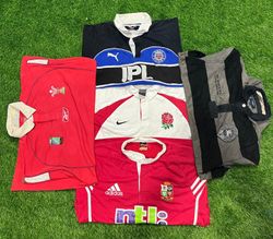 Marken-Rugby-T-Shirts