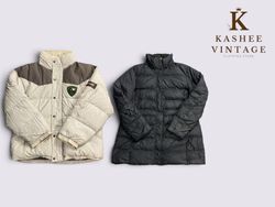 puffer jacket unbranded