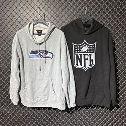 NFL SWEATSHIRT (FNC 792)