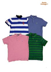 RV4198 Ralph Lauren polo Tshirts