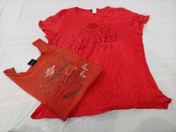CR10534 Vintage Harley Baby Tees