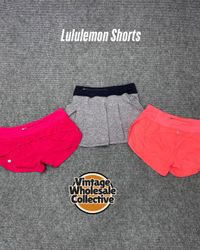 Lululemon Shorts - (05/04)