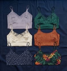 Camisole Ladies Tops
