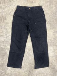Carhartt Pants (Including Carpenter & Double Knee)..