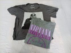 CR12655 Vintage Music T-Shirts