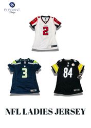 NFL Ladies Jerseys - EVM1091