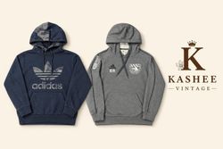 Adidas Hoodies and Zip Up Sweatshirts