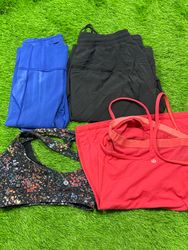 lululemon mix bundle