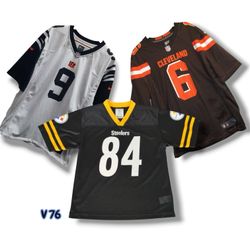 Nike NFL Jersey T-shirt