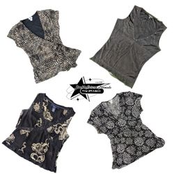 Y2k Cute Vibe Girl Tank Top B2F-032