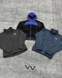 The North Face Fleece Jackets #110826 #020