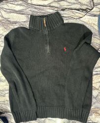 POLO RALPH LAUREN MAGLIONE