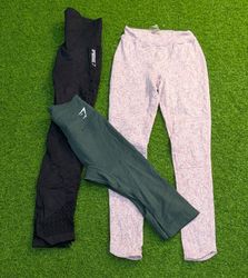 7854 - Gymshark Leggings