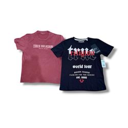 True Religion vintage T-shirt (173)