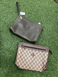 Branded bags