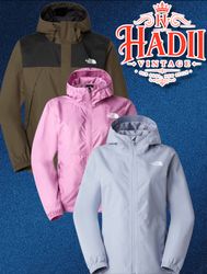 The North Face Jackets