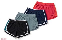 Nike Women's Athletic Running Shorts