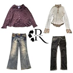 Y2K Mix & Match Bundle RW-2500