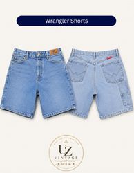 Wrangler Shorts