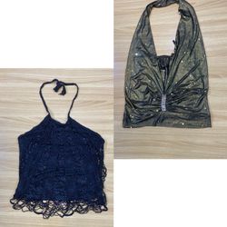 Women's Embellished And Printed Camisoles