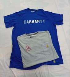CR11470 Vintage Carhartt T-Shirts
