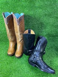 Vintage To class Designer Cowboy Boots