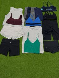 Lululemon Mix bundle