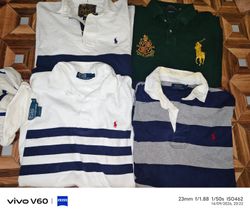 Ralph Lauren rugby