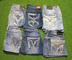 VIGOSS MINI SKIRTS (C 340)