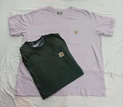 CR12784 Vintage Carhartt T-Shirts