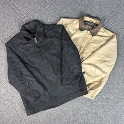 Mixed Branded Jackets
