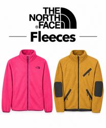 The North Face Fleece Jackets
