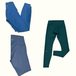 Lululemon Premium Leggings
