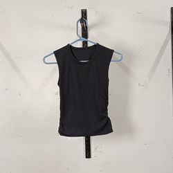 LULULEMON T-SHIRTS & TANK TOPS - BUNDLE 04