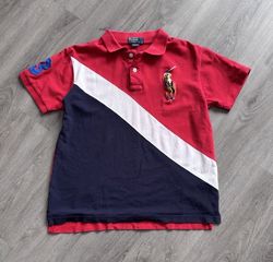 Men's Ralph Lauren Polo Big Pony T Shirts