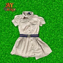 A.Y521 Kids Ralph Lauren Dresses