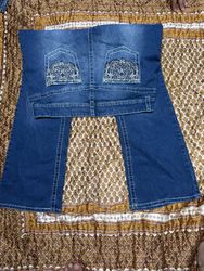 Y2K Jeans