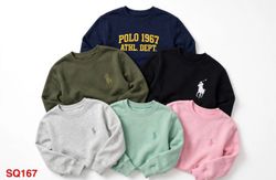 Polo Ralph Lauren Sweatshirts