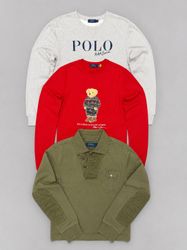 Ralph Lauren Sweatshirts