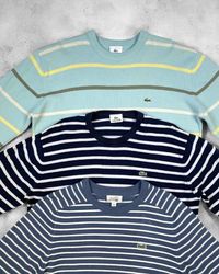 Çlassical Lacoste Sweaters