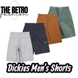 Dickies Cotton Shorts.      #434