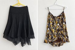 Fancy Skirts