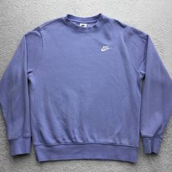 Nike Sweatshirt